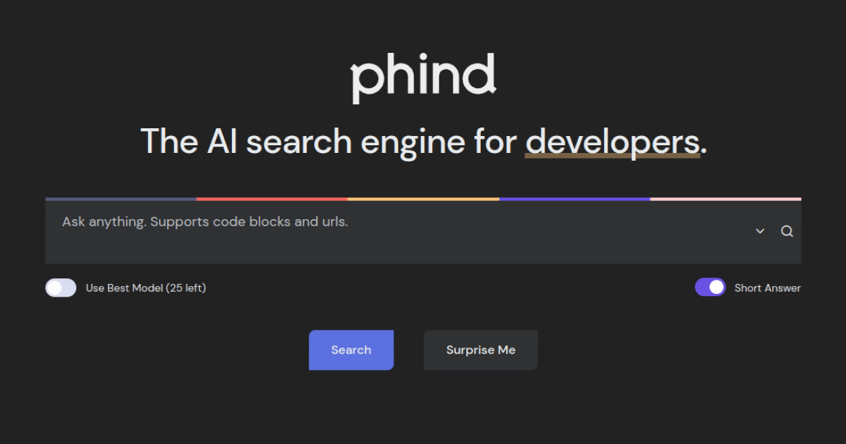 pind.com website